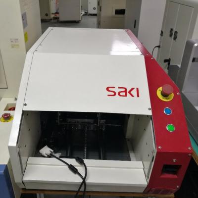 Máquina SMT AOI, BF-Comet10 Equipamento de inspecção AOI