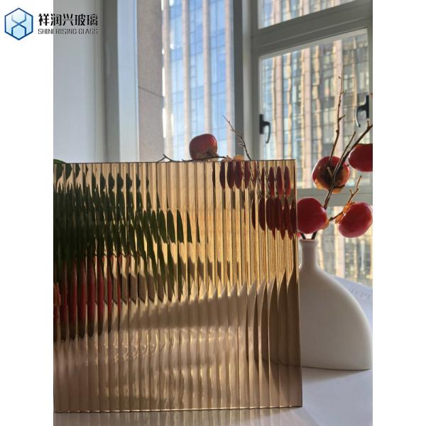 Main Product Free Solid Float Glass / Photovoltaic Glass/ Patterned Glass/Tempered Glass