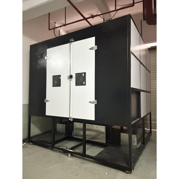 IEC 62217 Испытательное оборудование для испытания резины изоляторная многонапряженная испытательная машина лабораторное испытание