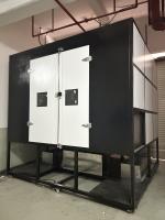 IEC 62217 Equipamento de ensaio de borracha isolante Máquina de ensaio de tensão múltipla Teste de laboratório
