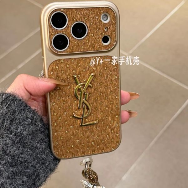 Designer phone case