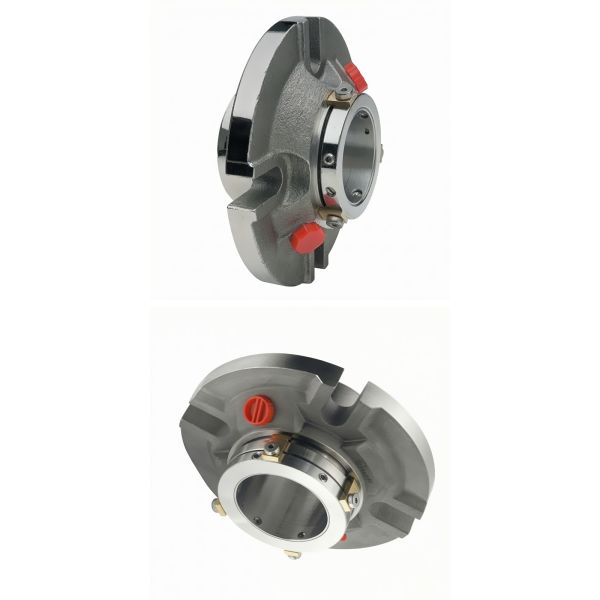 AESSEAL CDM Agitator Mechanical Seal 316L For Pulp Mixers And Agitator