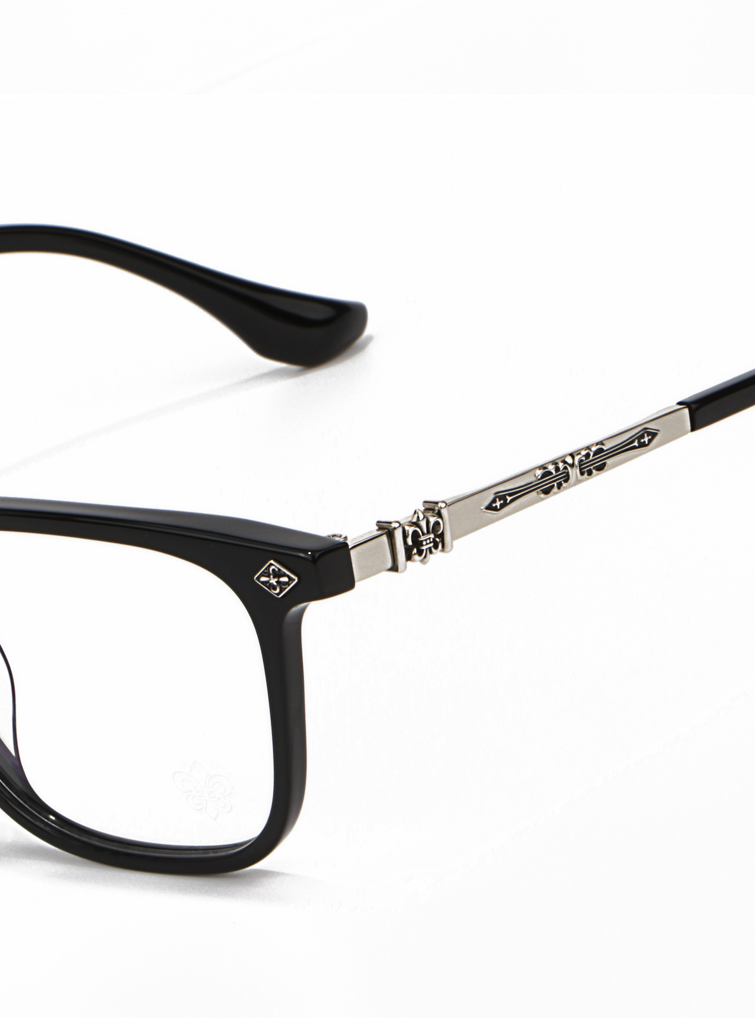 8293 Spec Premium Classic Hot Black Transparent Grey Tea Women Men Prescription Presbyopia Luxury Brand Glasses Acetate Eyewear