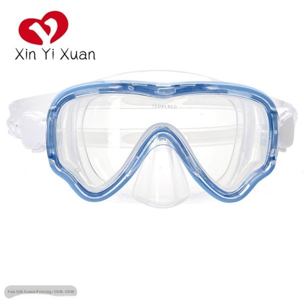Cross-border Large Frame Ski Protective Goggles, Windproof Safety Goggles for Outdoor Sports & Mountain Climbing, Compatible with Bifocal Glasses