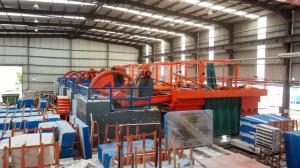 QUANZHOU XINYU STONE INDUSTRY CO.,LTD