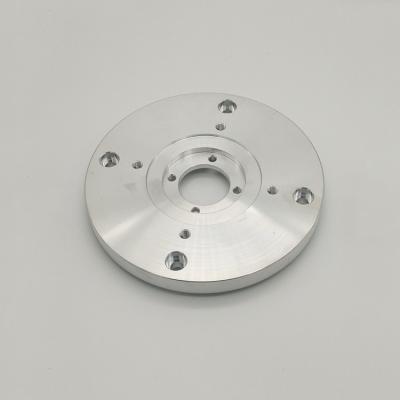 Industrial Customized Shaft  CNC Turned Parts Cnc Turning & Milling Fabrication Parts