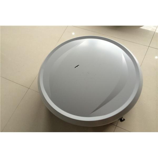 Прочная Tiggo3 крышка автошины доказательства воды крышки запасной автошины автомобиля SUV