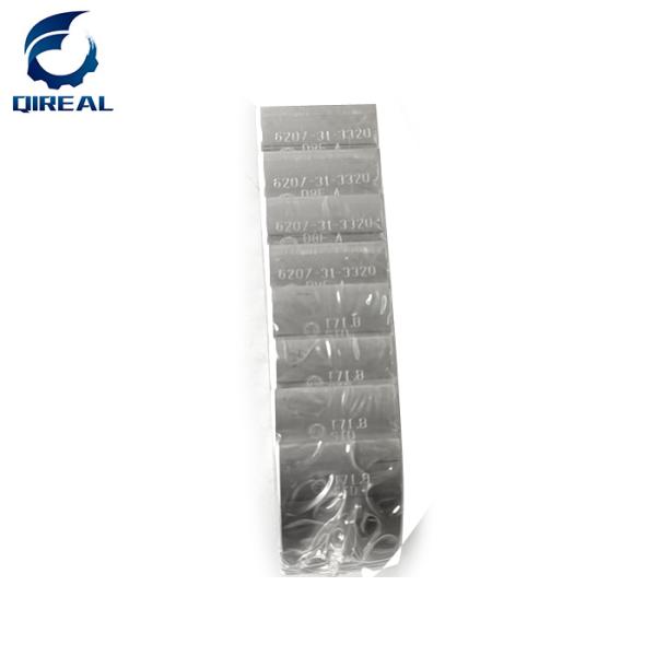 Кривошипный подшипник 5406102 двигателя дизеля