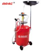 AA4C 80L réservoir de collecte de l'huile machine de décharge d'huile de voiture de voiture échangeur d'huile AA-3197B