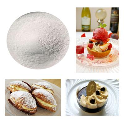 Food Grade GMS99 E471 Distilled Glycerin Monostearate