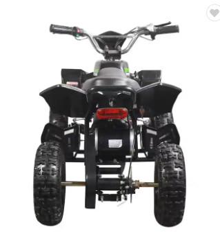 Hot Sale 4 Wheeler Electric ATV / EATV 1000w Mini Quad Bike for Kids