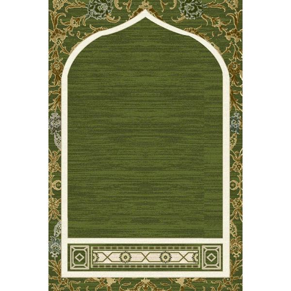 Современный стиль Анти-Слипы Защита Исламский подарок Молитвы Ковры изготовлены машиной