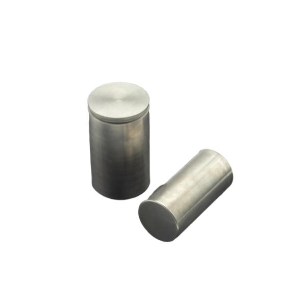Powder Metallurgy Plant Mim Process Tungsten Alloy Storage tank Accessories Hardware zero Non-standard Parts Processing