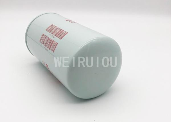 Linha P558615 BT339 LF3349 do filtro de óleo 1-16 de Diesel Engine Lube da máquina escavadora