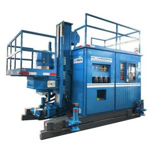 Jet Grouting Drilling Rig