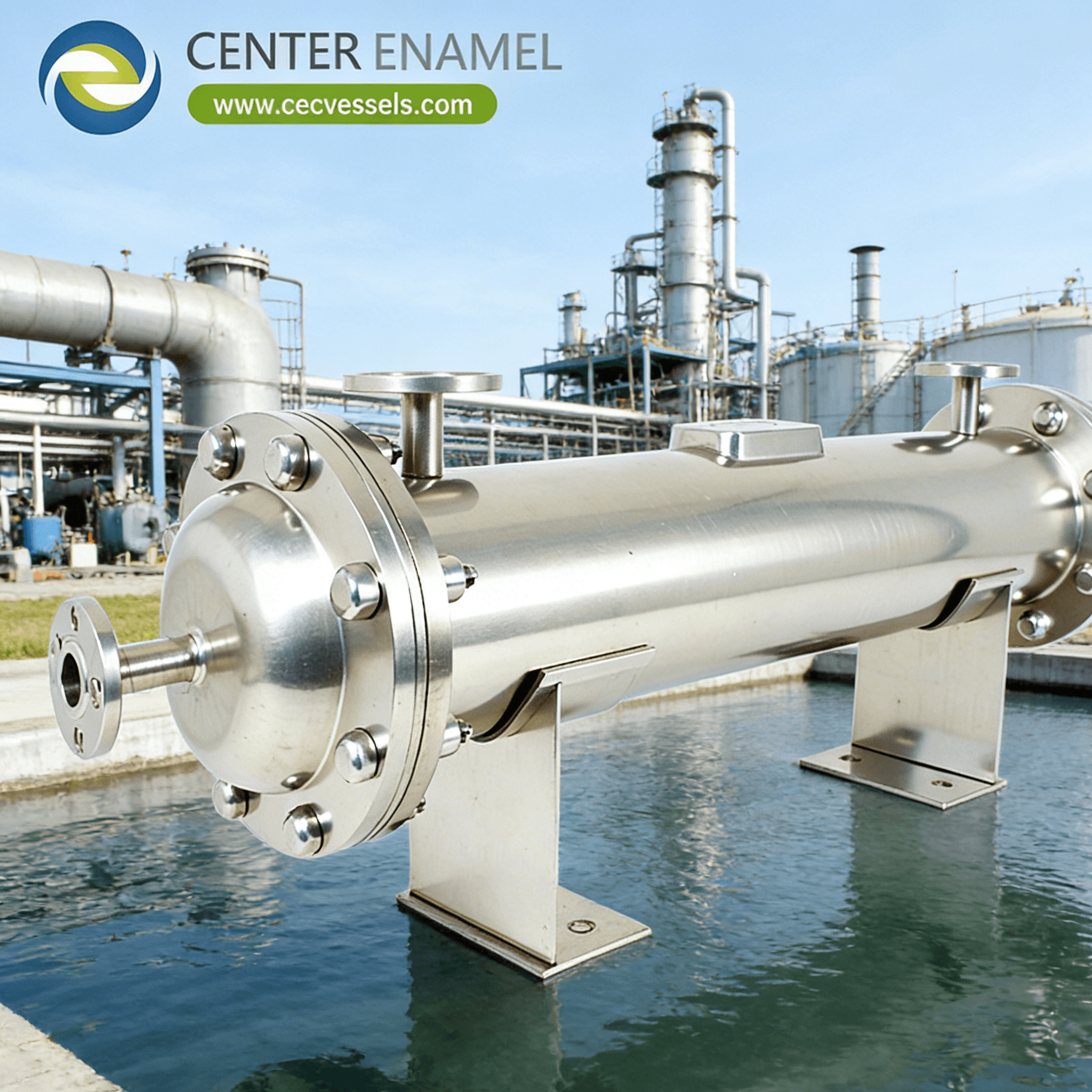 How Does a Heat Exchanger Work?
