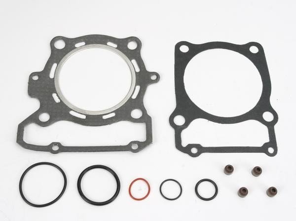Mitsubishi 6D15 6D15T Diesel Engine Gasket Kit , Cylinder Head Gasket Repair Kit