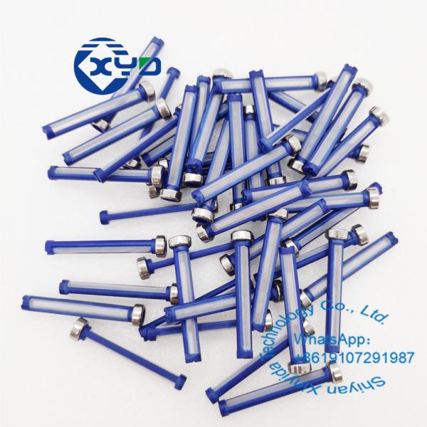 Фильтровальный насос мочевины Bosch жидкостный фильтрует эффективность фильтрации 11032 0280158705 99,8%