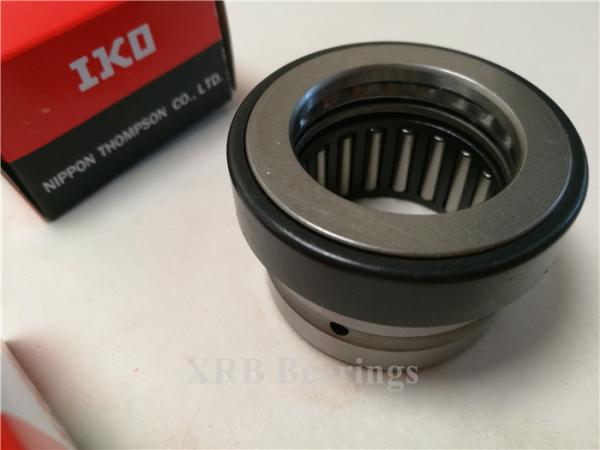 High Precision Metric Needle Bearings For Car Transmission , 12×27×23mm Size