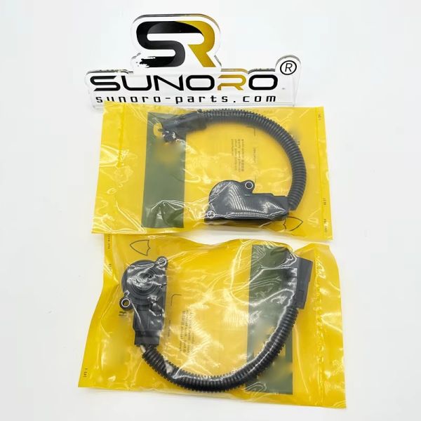 For 120H 140H 420E 924H 953D Position Sensor Construction Machinery Part Model 266-1467