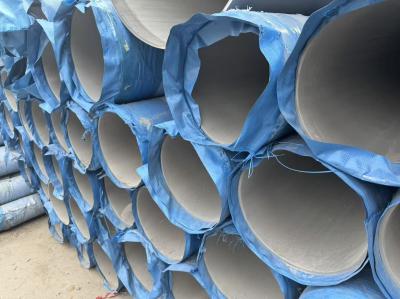 Strong and Durable Steel Pipe with ±5% Tolerance Invoiced By Theoretical Weight