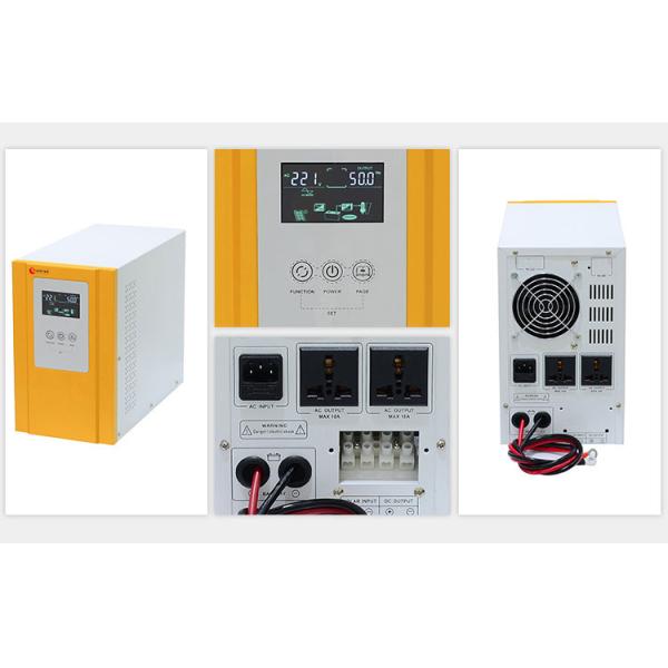 WD 12V 24V 48V Power Inverter 1000W 1500W 2000W 3000W 4000W 5000W 6000W