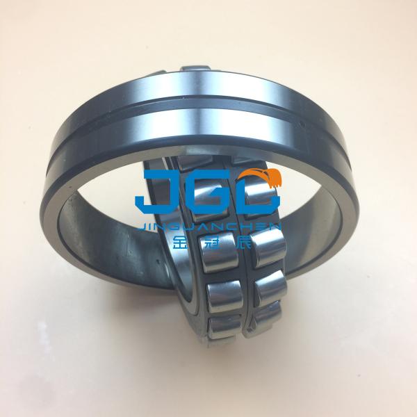 CA/W33 Excavator Rotary Bearing 22218 Parts Of Construction Machinery