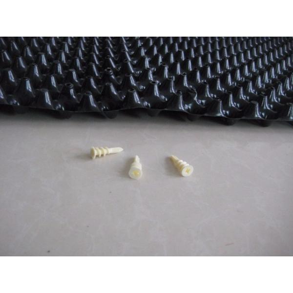 Баки воздуха 15 галлонов БЕДЕР 0.6mm толстые многоразовые пластиковые с сертификатом CE