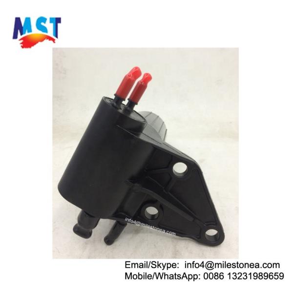 Auto Engine D2 fuel pump 4132A018 fuel filter pump 466-1895 filter 26560201 for tractor