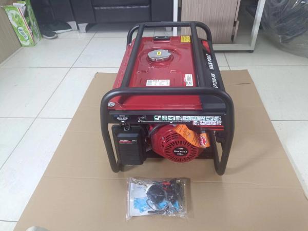 OEM h0nda Silent Portable Power Alternator for Tuya Electrical Start Gasoline Generator