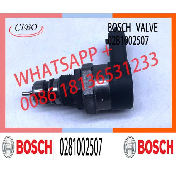 клапан 0281002625 0281002507 регулятора давления DRV системы подачи топлива коллектора системы впрыска топлива для АЛЬФЫ ROMEO OPEL VAUXHALL ФОРДА ФИАТ