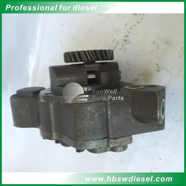 Cummins High Pressure Diesel Injection Oil Pump NT855 AR9835 3042378