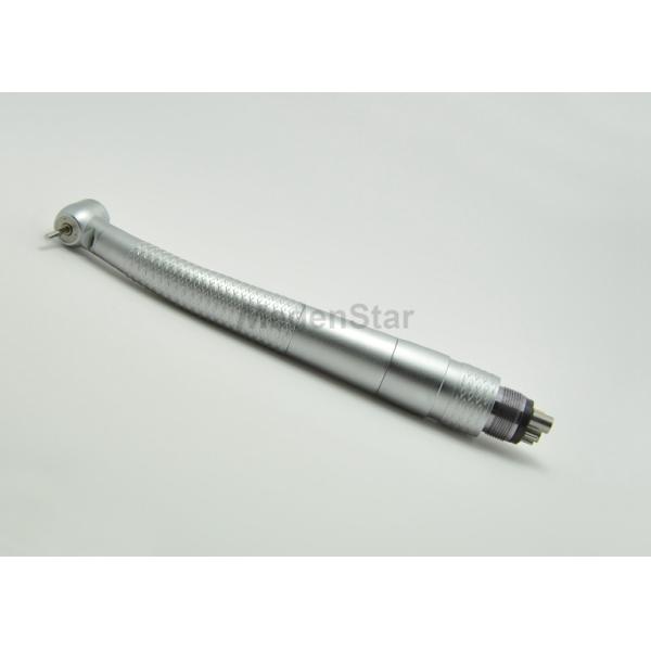 Stainless Bearing NSK Fiber Optic Handpiece Triple Water Spray M4 / B2 Hole