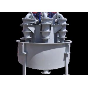 Reliable Operation Hydrocyclone For Fgd System Desulfurization Slurry Separation