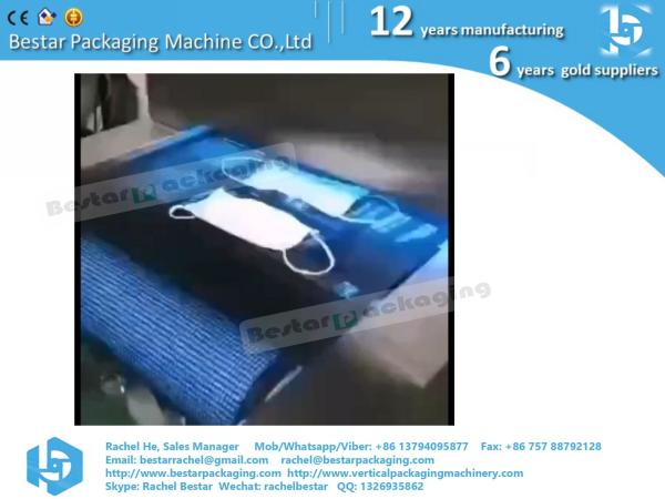 Ultraviolet ray sterilization machine for mask, face mask, 3-ply mask