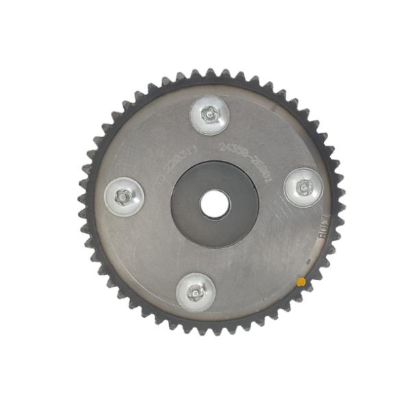 24350-2E000  24370-2E000 Camshaft Adjuster For Hyundai Elantra GLS （Wide Teeth)