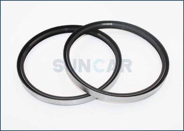 Selo de óleo do eixo de válvula Sz311-01046 138*152*12 Peças sobressalentes dianteiras para HINO Truk 500 FL 700 E13C