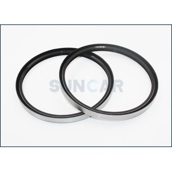 Selo de óleo do eixo de válvula Sz311-01046 138*152*12 Peças sobressalentes dianteiras para HINO Truk 500 FL 700 E13C