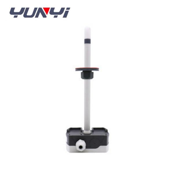 Wireless Data Logger 10V Air Pressure Transducer Sensor