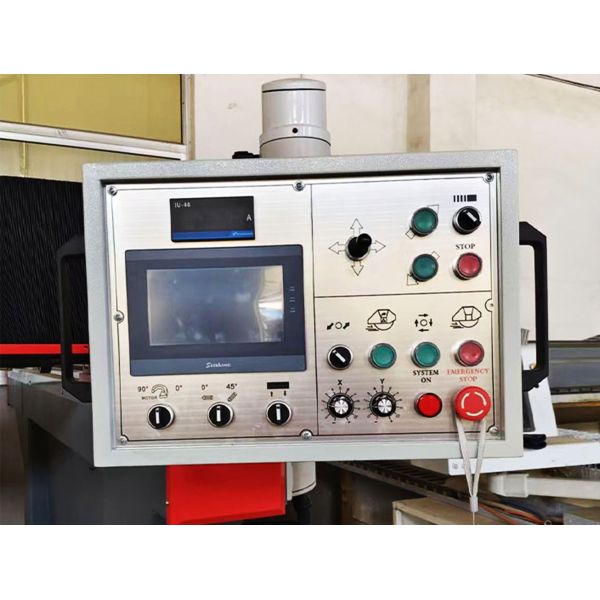 3 Axis 15kw Bridge Cutting Machine for Stone Customizable CNC Machine with Maximum Cutting Length Stone Machinery