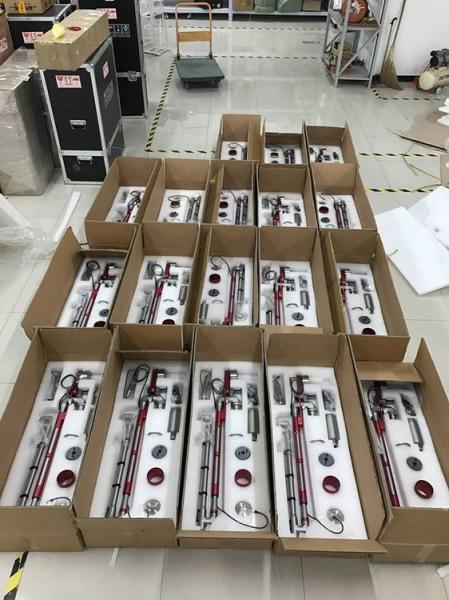 2000w 755nm Picosecond Laser Machine Tattoo Removal Machine 1064nm