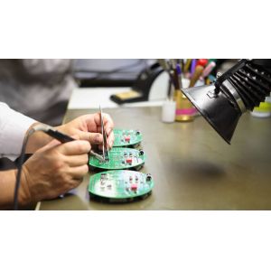 Shenzhen Ariza Electronic Co.,Ltd.
