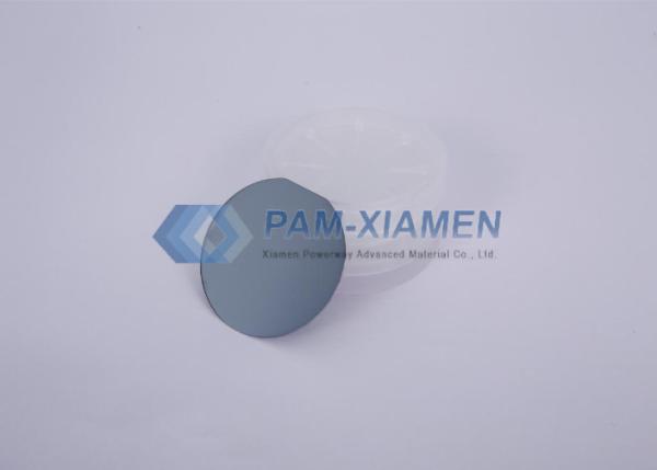 N Type, InAs Wafer, 2”,Prime Grade,Epi Ready-Semiconductor Wafer Manufacturing