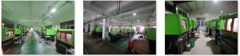 Guangdong Autofor Precision Intelligent Technology Co., Ltd.