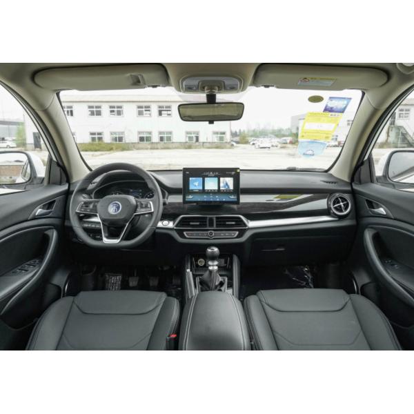 Руководства бензина варианта 1.5T песни 2021 BYD места SUV двери 5 компакта 5 классического роскошные