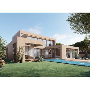 Innovative Prefabricated House Solutions: Modular Homes & Portable Living Spaces