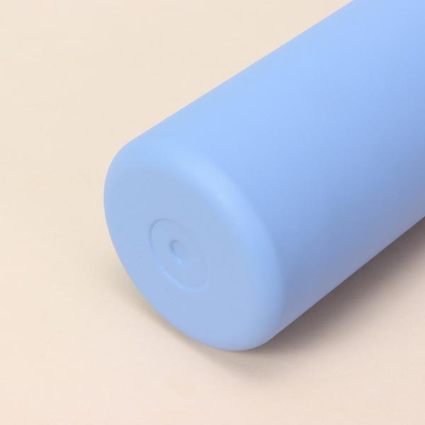 Transfrontalier Amazon 304 en acier inoxydable 18 oz, 32 oz, 24 oz Pot d'espace Pot d'alpinisme Pot de sport portable Conservation de la chaleur