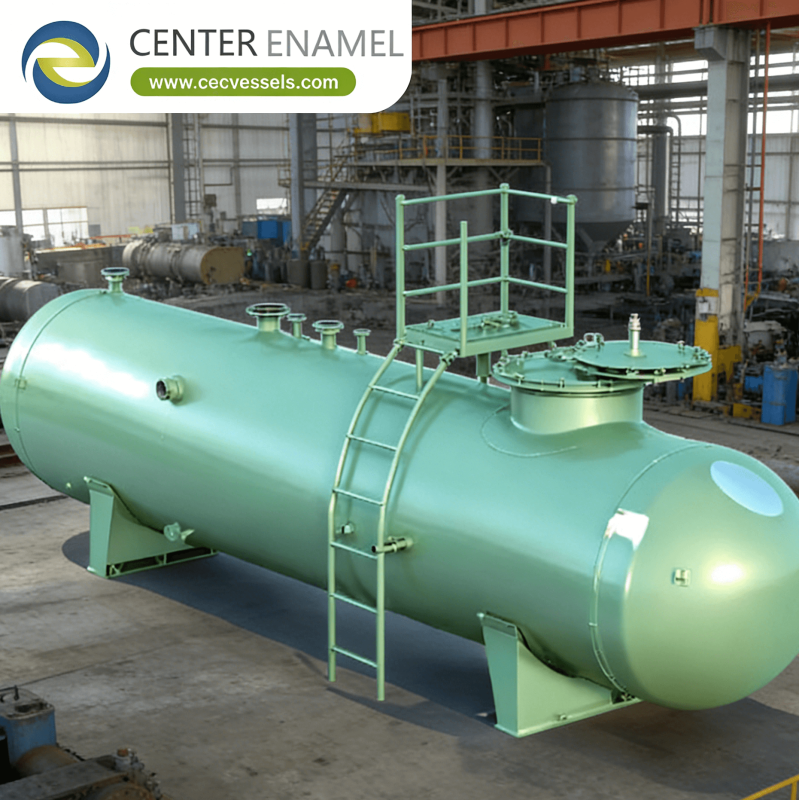Gas-Liquid Separators: High-Efficiency Moisture & Particle Removal