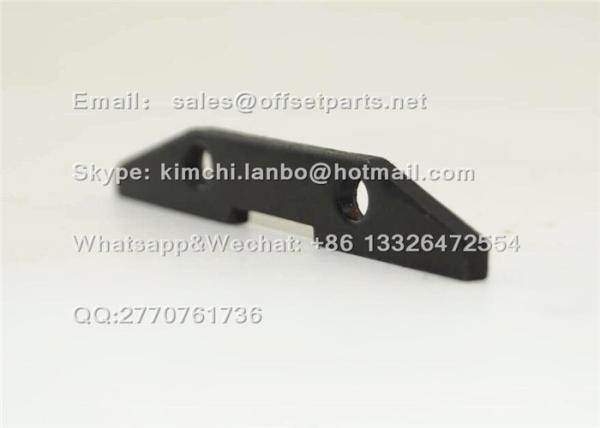 66.849.007 Block China Made 64x11mm for CD102/SM102/CX102 Offset Printing Machine Parts