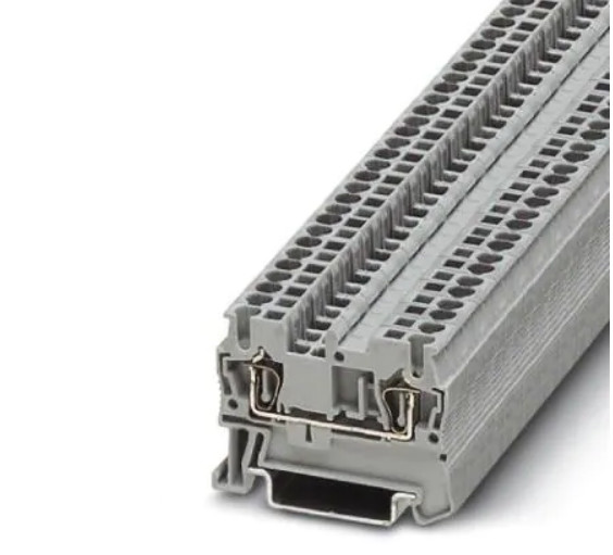 Phoenix Contact ST 2,5 - блок терминала питания 3031212